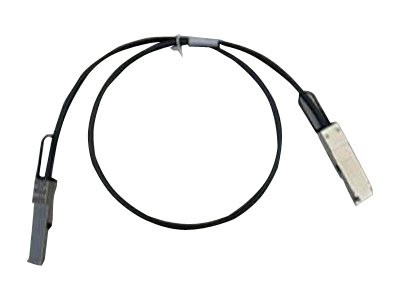 Cisco : 40GBASE-CR4 PASSIVE COPPER cable 2M