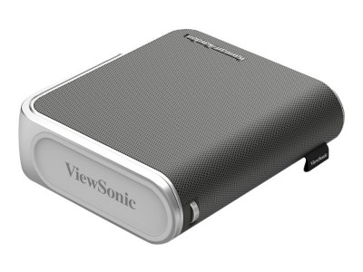 Viewsonic M1 MOBILE LED projecteur WVGA 854X480 250 ANSI