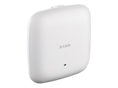 D-Link : WIRELESS AC1750 WAVE2 DUALBAND POE ACCESS POINT