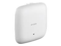 D-Link : WIRELESS AC1750 WAVE2 DUALBAND POE ACCESS POINT