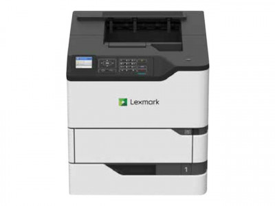 Lexmark MS823dn Imprimante laser monochrome
