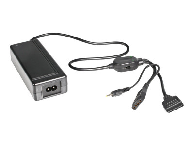 Startech : USB 2.0 TO SATA IDE ADAPTER