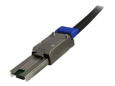 Startech : 1M SERIAL ATTACHED SAS cable SFF-8088 TO SFF-8088