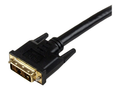 Startech : 10M HIGH SPEED HDMI cable TO DVI DIGITAL VIDEO MONITOR