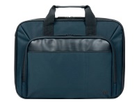 Mobilis : EXECUTIVE 3 ONE BRIEFCASE CLAMSHELL 11-14IN