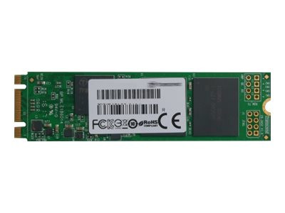Qnap : M.2 2280 SATA 6GB SSD 256GB MLC INTERNAL SSD module