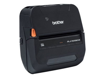 Brother : RJ-4230 THERMAL MOBILE PRINT 4IN BT