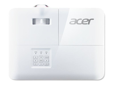 Acer : S1286HN XGA 1024X768 3500LM 20000:1