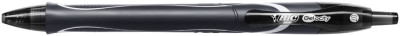 BIC Les stylos gel Gelocity Quick Dry, couleur de contour: noir