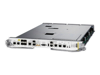 Cisco : ASR 9000 ROUTE SWITCH PROCESSOR 880 pour SERVICE EDGE SPARE