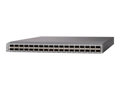 Cisco : NEXUS 9300 SERIES 36P 40/100G QSFP28