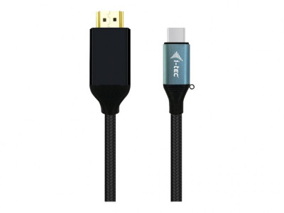 I-Tec : I-TEC USB-C TO HDMI cable 150CM I-TEC USB-C TO HDMI cable 150CM