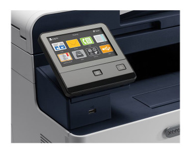 Xerox WorkCentre 6515DNI 6515V_DNI Imprimante laser couleur multifonction