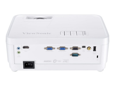Viewsonic : PS501X XGA 1024X768 3400 LM 22000:1 0.6 TR HDMI VGA