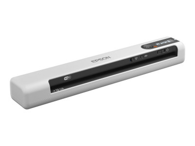 Epson WORKFORCE DS-80W Scanner mobile professionnel Wi-Fi