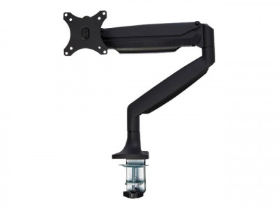 Startech : DESK MOUNT MONITOR ARM - BLACK pour UP TO 32IN MONITOR-ALUMINUM