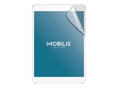 Mobilis : SCREEN PROTECT ANTI-SHOCK IK06 CLEAR pour GALAXY TAB S4