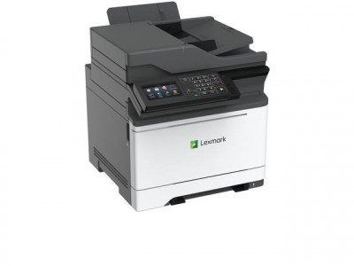 Lexmark CX622ade Imprimante laser couleur multifonction