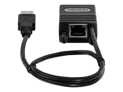 TrendNet : CAT5 USB SERVER I pour module USB VGA KVM SERVER I pour module