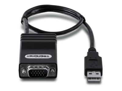 TrendNet : CAT5 USB SERVER I pour module USB VGA KVM SERVER I pour module