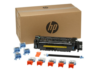 HP : HP LaserJet 220V MAINTENANCE KI .