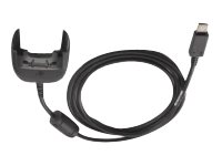 Zebra : MC93 SNAP ON USB/CHARGE cable .