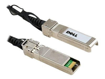Dell : DELL NETWORKING cable 10GBE cable 5 METER CUSkit