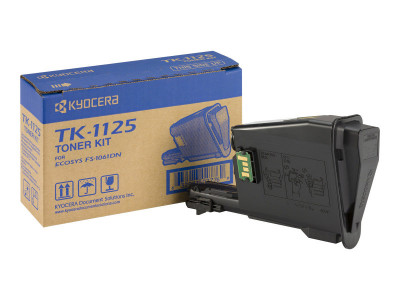 Kyocera : TK-1125 TONER-kit FS-1061DN pour S-1061/KL3