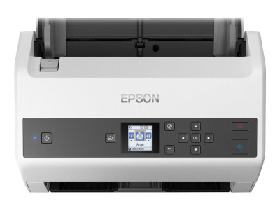 Epson WORKFORCE DS-870 scanner de documents