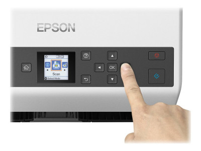 Epson WORKFORCE DS-870 scanner de documents