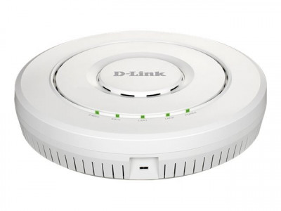 D-Link : AC2600 WAVE2 ACCESS POINT DUAL-BAND UNIFIED ACCESS POINT