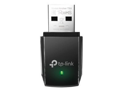 TP-Link : ARCHER T3U AC1300 MINI WI-FI USB ADAPTER
