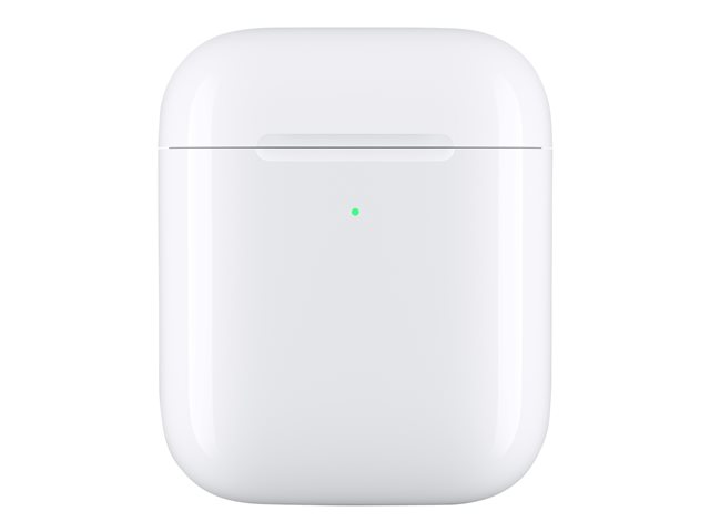 Apple : WIRELESS CHARGING CASE pour AIRPODS