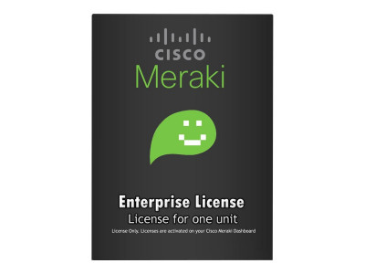 Cisco : LIC-MS225-48LP-3YR/ ENTERPRISE LICENSE et SUPPORT/ 3 ans