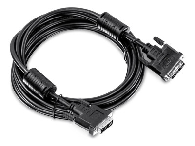 TrendNet : 15 FT. DVI-I USB et AUDIO KVM cable kit