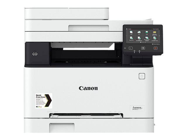 Canon i-SENSYS MF645Cx Imprimante laser couleur multifonction