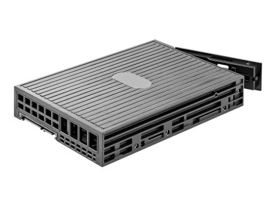 Startech : 2.5IN SATA/SAS SSD/HDD TO 3.5IN SATA HARD drive CONVERTER