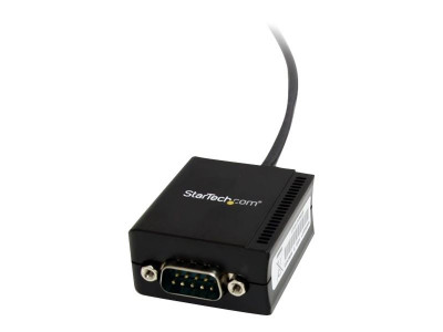 Startech : 1PORT FTDI USB TO SERIAL RS232 ADAPTER cable avec ISOLATION