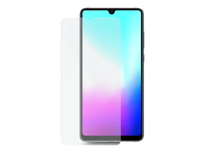 Urban Factory : TEMPERED GLASS PROTECTION pour HUAWEI MATE 20