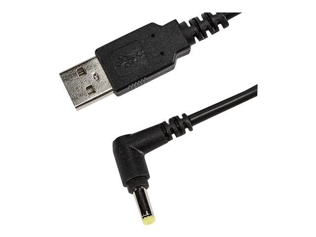 Socket Communication : 7/600/ 700 SERIES USB A MALE TO DC PLUG CHARGING cable 1.5M