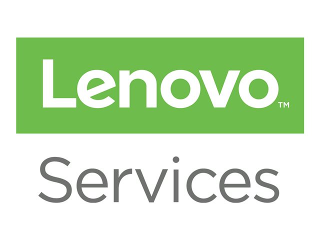 Lenovo : 1 YEAR ONSITE REPAIR 9X5 4 HOUR RESPONSE