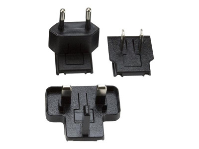 Startech : REPLACEMENT OR SPARE 5 VOLT POWER ADAPTER - 5V 4A - C BARREL