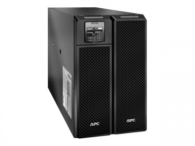 APC : SMART-UPS SRT 10000VA RM 230V CUSTOM PDU