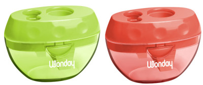 Wonday Taille-Crayons 