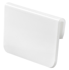 SmartStore Boîte de rangement BASKET RECYCLED 1, 1 L, blanc