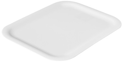 SmartStore Boîte de rangement BASKET RECYCLED 10, 6 L, blanc