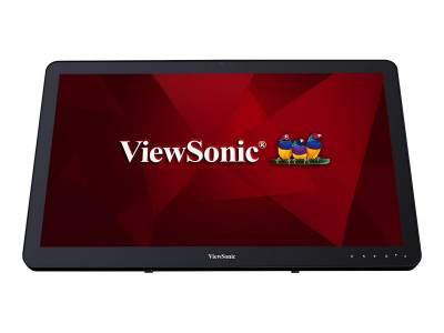 Viewsonic : VSD243 24IN 1.8GHZ ANDROID 8.1 1920X 11080 2GB 16GB WI-FI