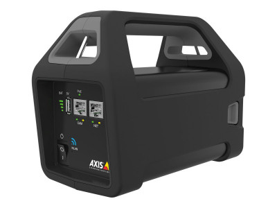 Axis : AXIS T8415 WIRELESS INSTAL.TOOL