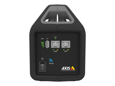 Axis : AXIS T8415 WIRELESS INSTAL.TOOL