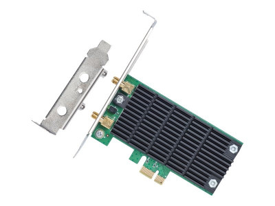 TP-Link : AC1200 WI-FI PCI EXP ADAPTER